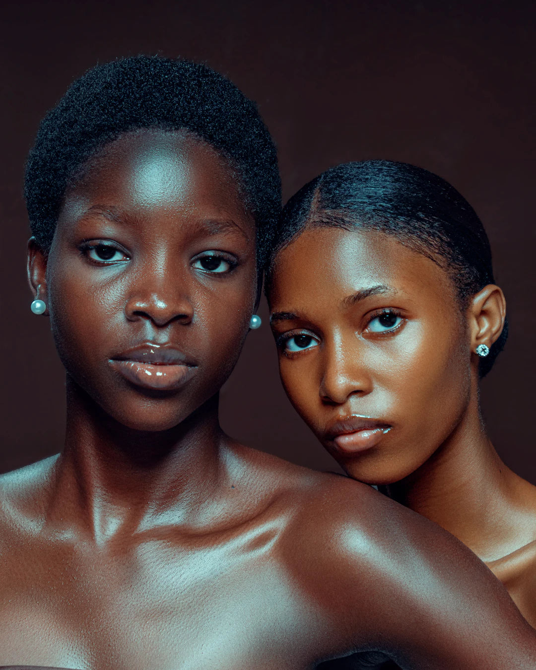Jewellery That Compliments Darker Skin Tones Beautifully