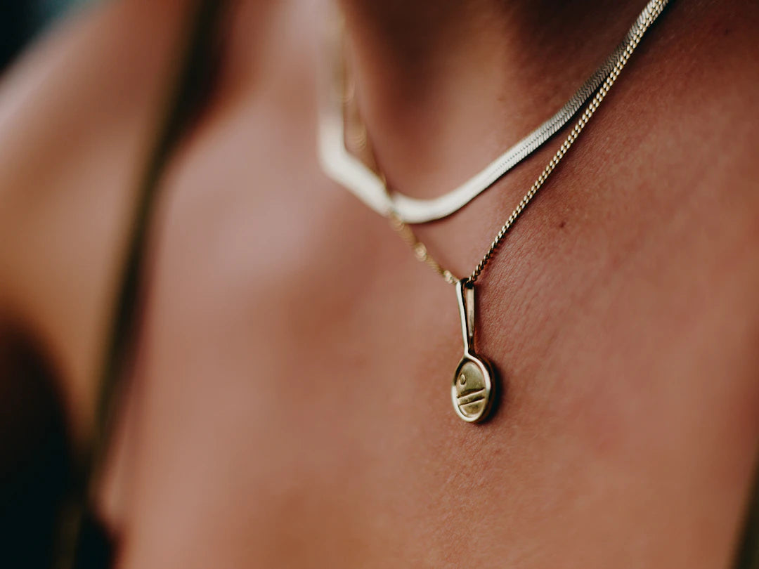 Everyday Elegance with Delicate Necklaces for All Occasions