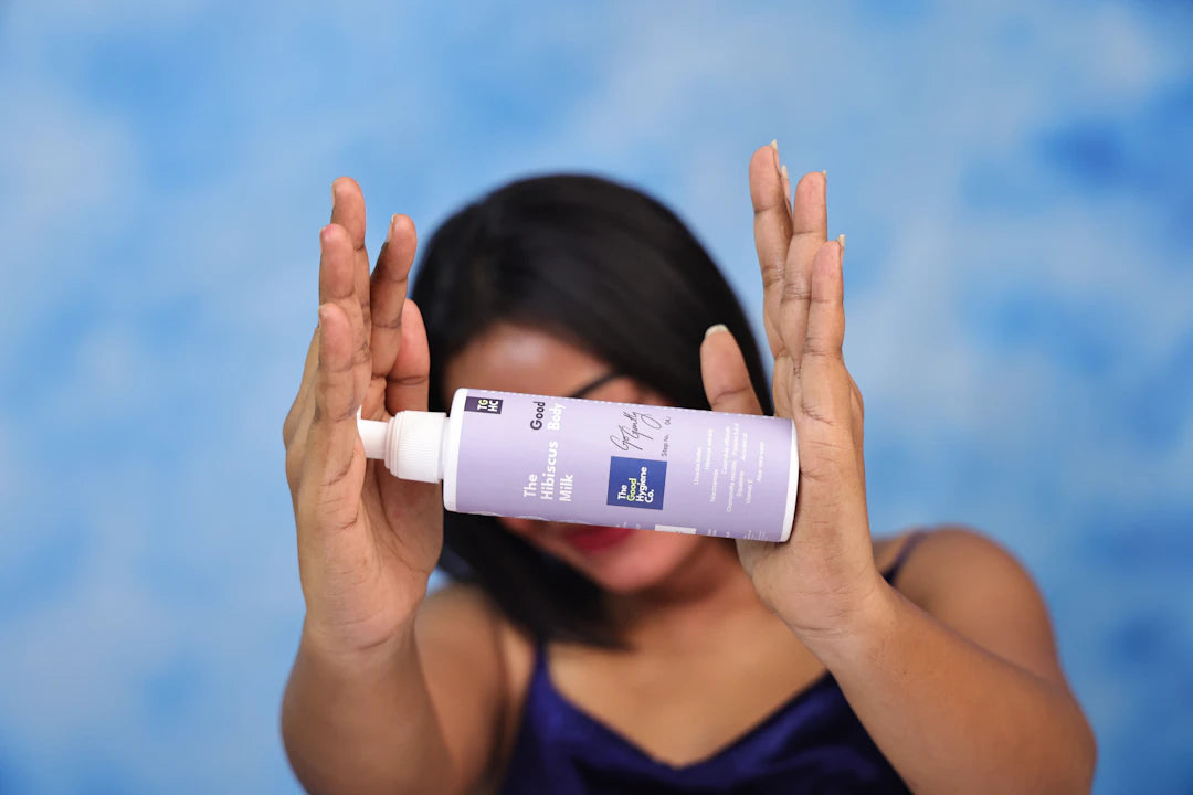 Skincare for Sensitive Skin of Colour Smart Choices