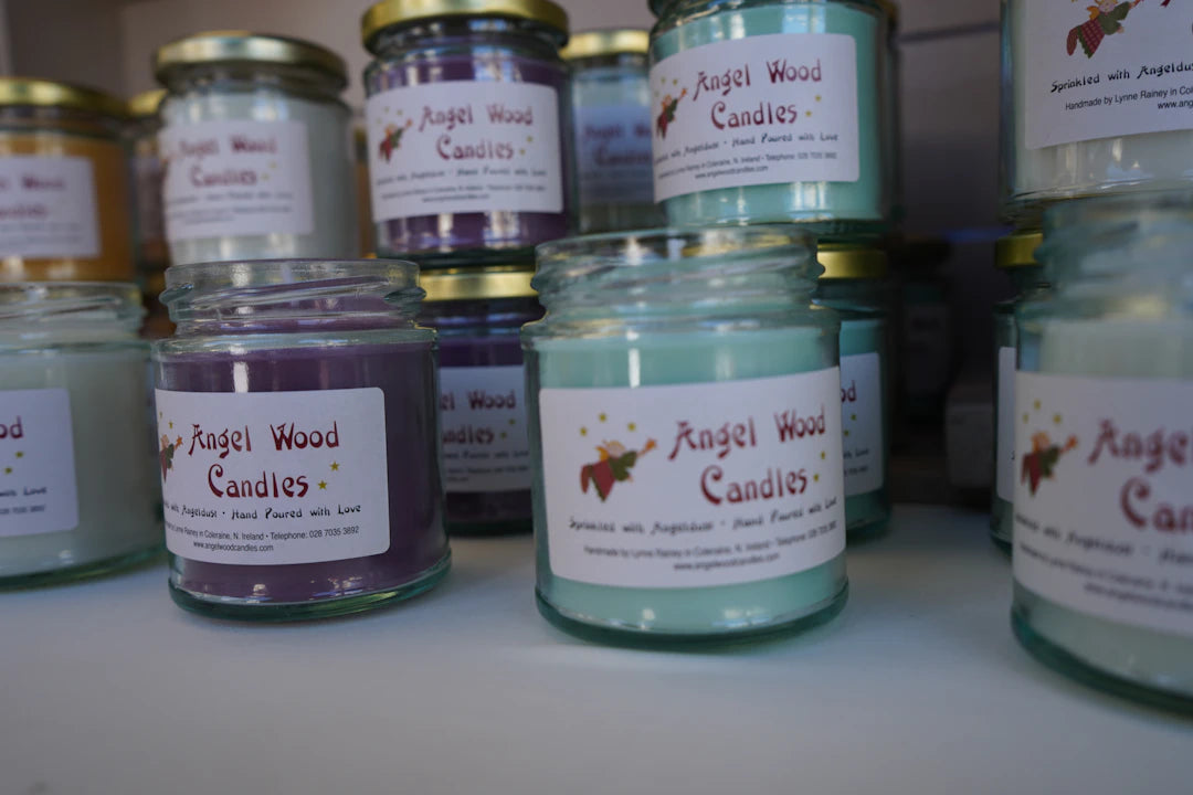 DIY Candle Making A Fun Activity for Everyone