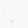 Flutter Dreams Necklace-Love Your Beauty 