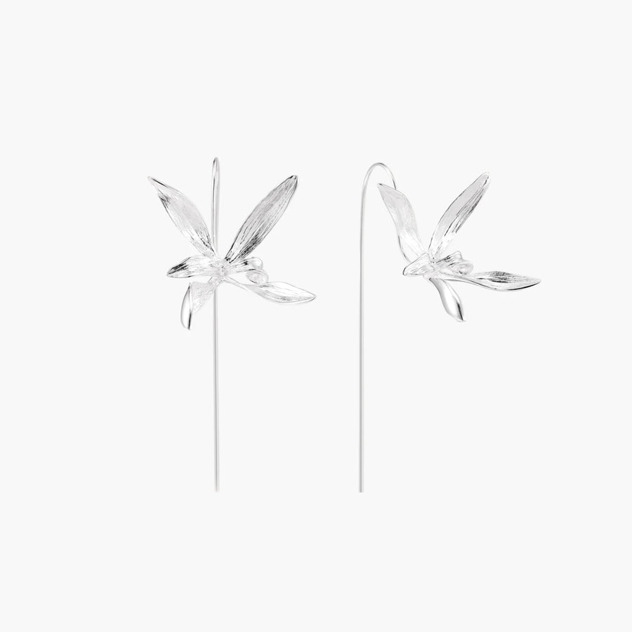 Starlight Bloom Earrings