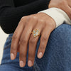Enchanted Heart Ring