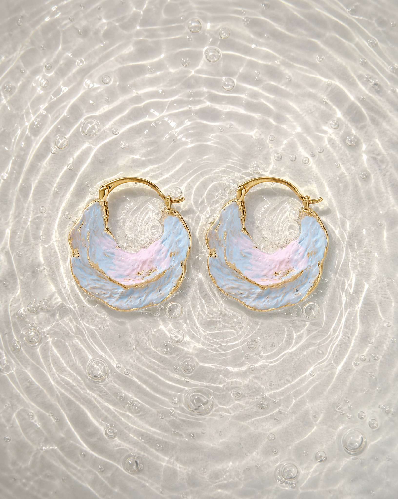 Tide Pool Hoops