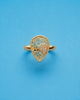 Enchanted Heart Ring