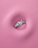Pixel Dreams Ring