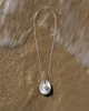 Luna Pearl Pendant