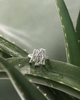 Forest Sculpture Ring