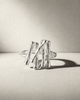 Forest Sculpture Ring