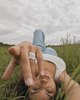 Ridge Wave Ring
