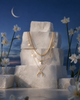 Golden Crescent Layer Set
