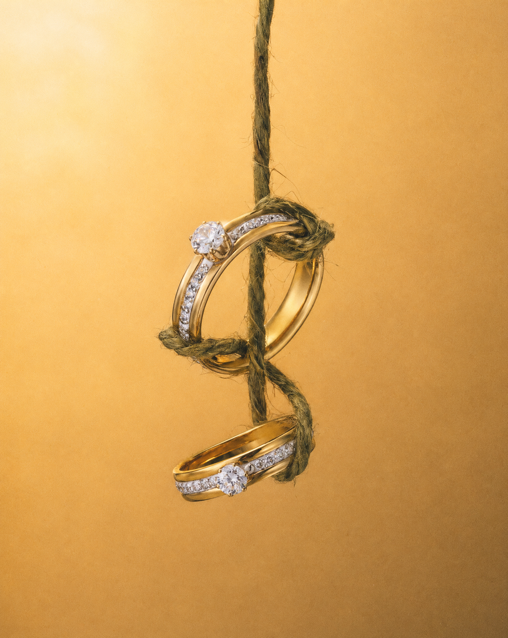 Eternal Promise Ring