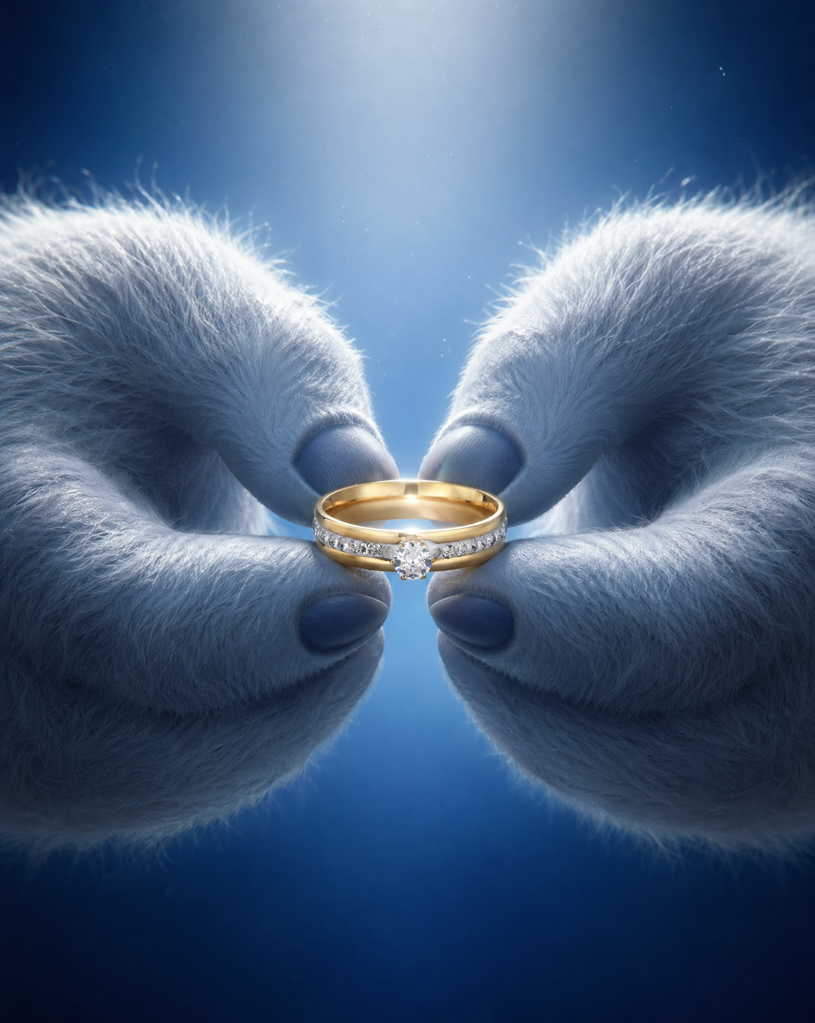 Eternal Promise Ring
