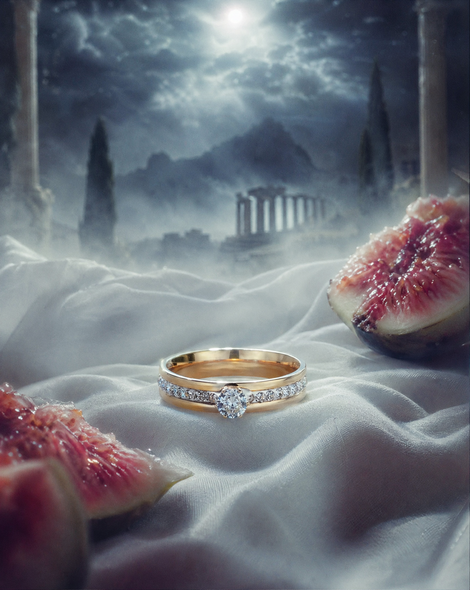 Eternal Promise Ring