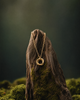 Twisted Harmony Necklace
