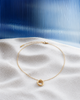 Twisted Harmony Necklace