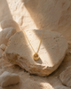 Twisted Harmony Necklace
