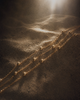Golden Orbit Bracelet
