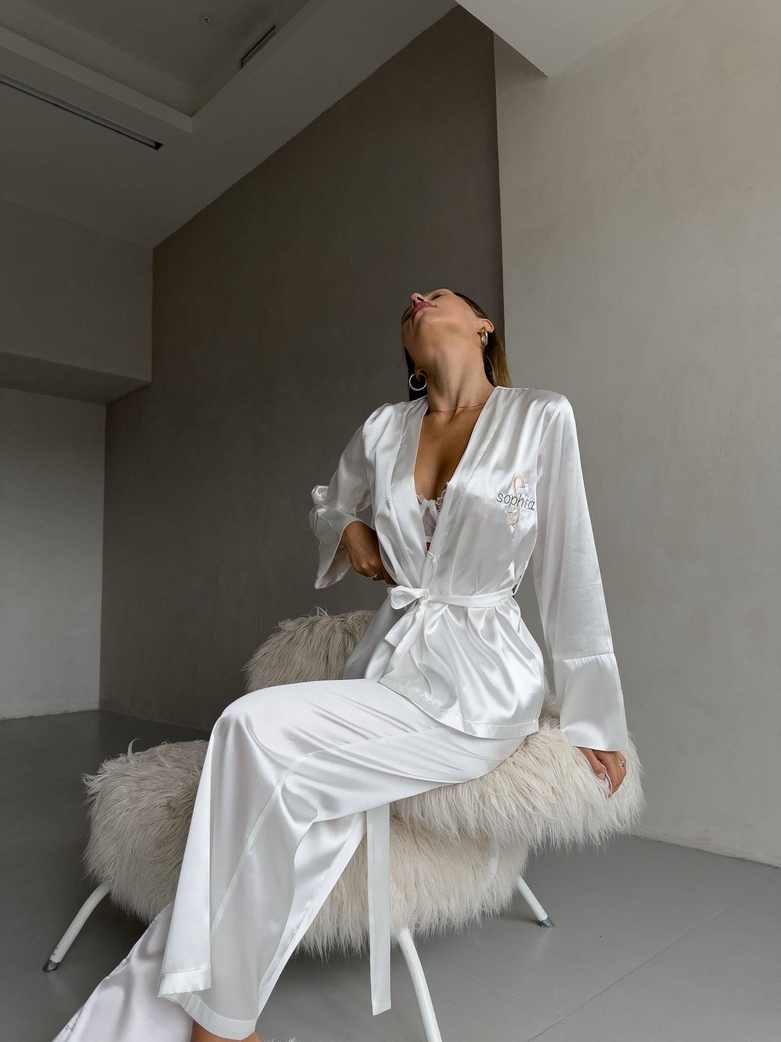 The Satin Hour