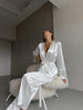 The Satin Hour