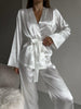 The Satin Hour