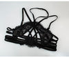 Lace Cutout Lingerie Set - Unapologetically You-Love Your Beauty 